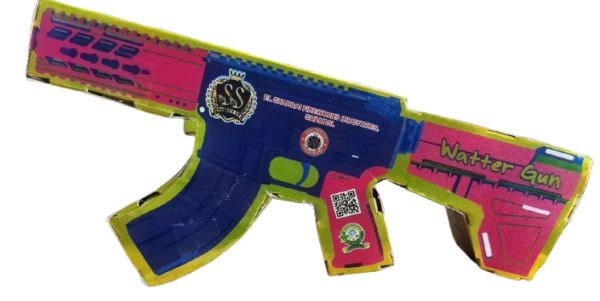 Water Gun