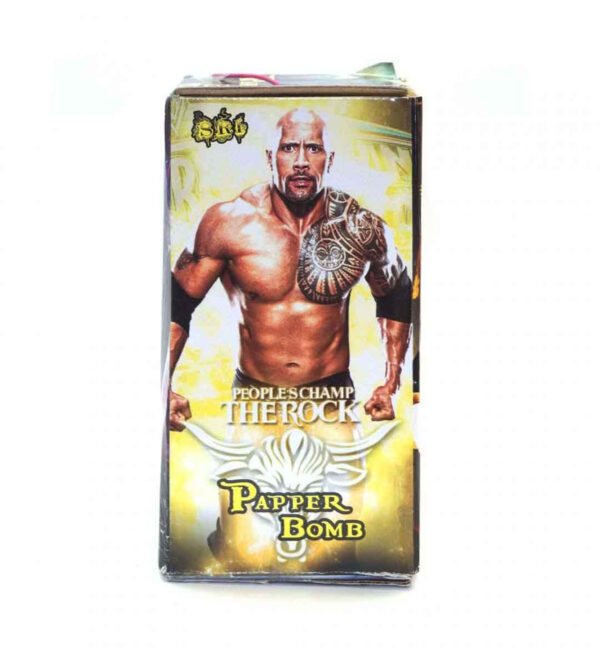 1/4 kg bomb | 1 Box